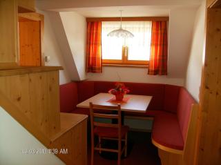Binderhof - Weisspriach - 2