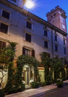 Hotel Gabbia D'Oro - Verona - 9