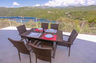 Apartments Fisherman - Molunat - 8