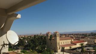 Appartement vue panoramique - 9