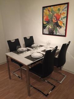 Ferienwohnung "Cascais" - Stadtzentrum von Emden - 6