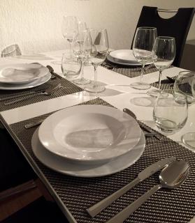 Ferienwohnung "Cascais" - Stadtzentrum von Emden - 5