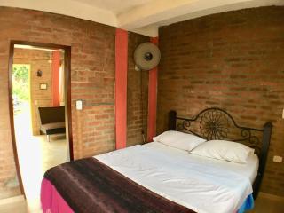 Cabañas La Carolina - Mesa de Los Santos - 4