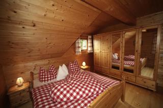 Almhaus Pleschinhof - Hochrindl - 4