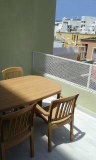 Bonito apartamento Complejo Orlando - Adeje - 4