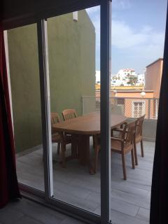 Bonito apartamento Complejo Orlando - Adeje - 5
