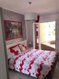 Bonito apartamento Complejo Orlando - Adeje - 3