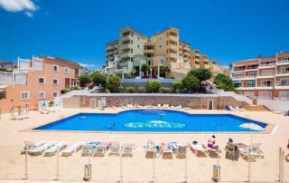 Bonito apartamento Complejo Orlando - Adeje - 1