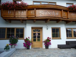 Binderhof - Weisspriach - 7