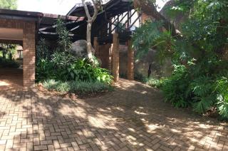 Ulwazi Rock Lodge - Hazyview - 6