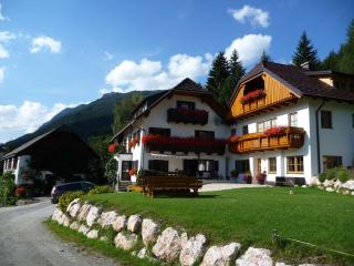 Binderhof - Weisspriach - 8