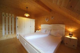 Almhaus Pleschinhof - Hochrindl - 8