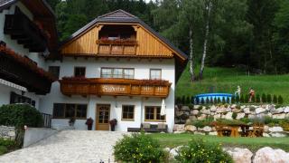 Binderhof - Weisspriach - 0