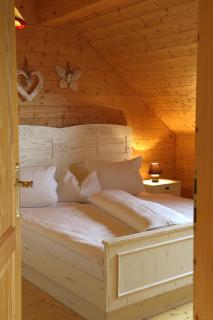 Almhaus Pleschinhof - 5