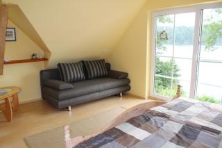 Haus am Pinnower See - Pinnow - 2