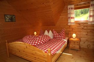 Almhaus Pleschinhof - Hochrindl - 6