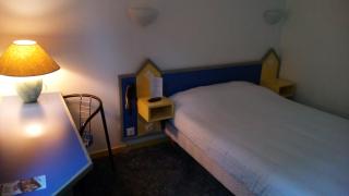 Hotel Le Circuit Le Mans - 7