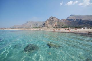 Splendida villetta tra gli ulivi, al mare - 9