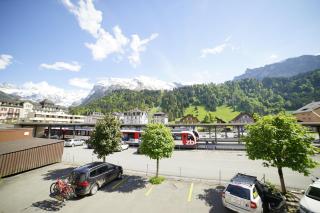 Hotel Crystal - Engelberg - 5