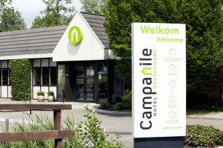 Campanile Hotel & Restaurant Gouda - 9