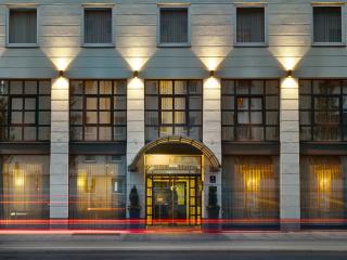K+K Hotel am Harras - Munich - 6