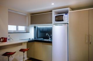 Injoy Lofts & Studios Ipanema - Rio de Janeiro - 4