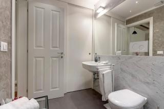 De Rustici Apartment - Florencia - 2