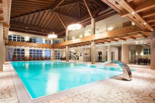 Ana Hotels Sport Poiana Brasov - 6