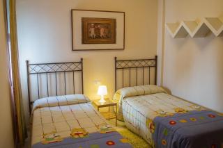 Apartamento Torcal Écija - Écija - 4