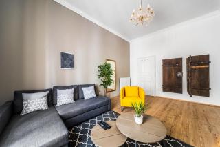Nyár 3 Bedroom Centre Entire Home - Budapest - 5