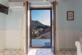 La Casetta in villa - Santa Maria di Castellabate - 3