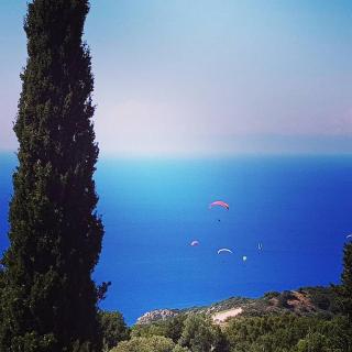 Villa Vera - Agios Nikitas - 6