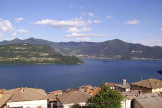 Casa Magotina - Tavernola Bergamasca - 7