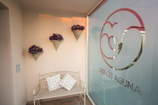 Guest House Dolce Laguna - Tessera - 4