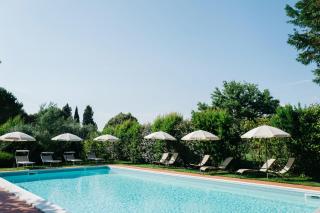 Casa Montecuccoli - Montelupo Fiorentino - 1