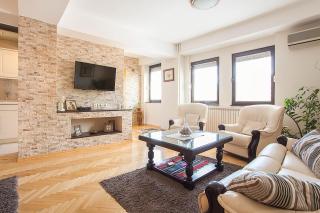 Tina Apartments - Skopje - 0