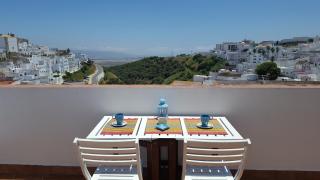 Holiday home La Atalaya de Vejer - Vejer de la Frontera - 8
