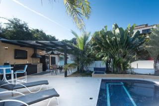 Buzios Geriba piscina e Hidro aquecida própria em condomínio - Búzios - 7