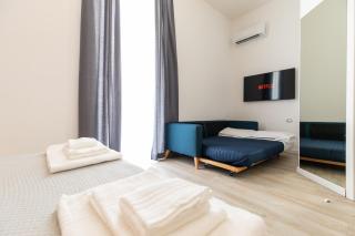 Palazzo Della Porta - 3