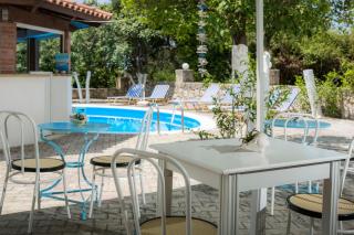 Vivian Apartments - Vlachata - 5