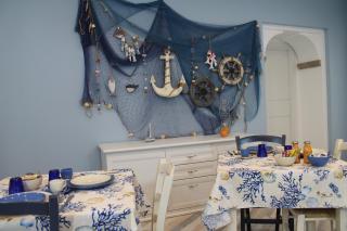 B&B Marina Blu - Giardini-Naxos - 7