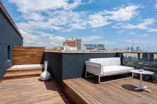 Room Mate Pau - Barcelona - 6
