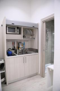 Valletta Spacious Duplex - St.Paul's Apartments - 3