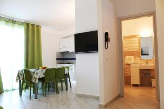 Borgo Aranci - Villetta Peonia B3 - Castellammare del Golfo - 9