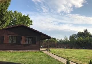 Camping La Provence - Velká Hleďsebe - 2