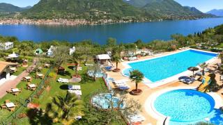 Weekend Glamping Resort - San Felice del Benaco - 0