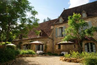 La Tour de Cause - Castelnaud La Chapelle - 1