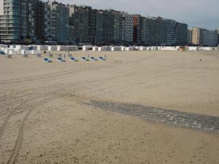 "Chez Ba'Nus" - Blankenberge - 9