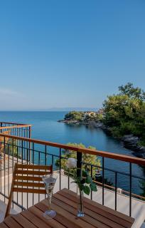 Villa Nova Brac - Sumartin - 1