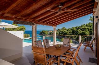 Villa Nova Brac - Sumartin - 8